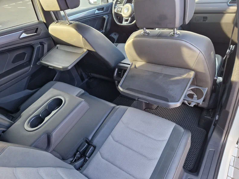 Volkswagen Tiguan 2018 - 5