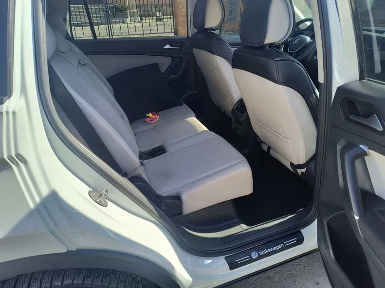 Volkswagen Tiguan 2018 - 13