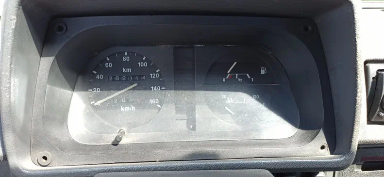 ЗАЗ 1102 «Таврия» 2001