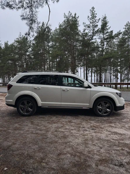 Dodge Journey 2018 - 9
