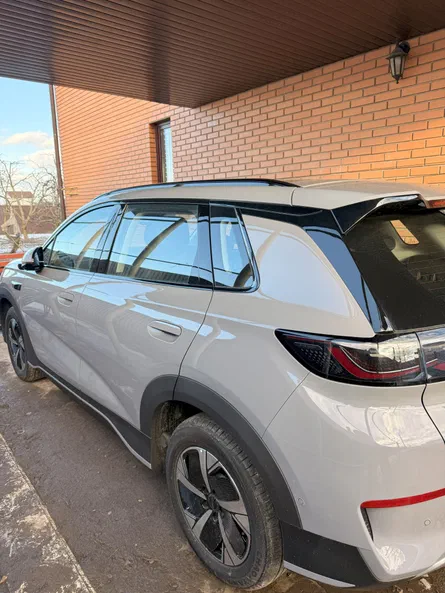 BYD Sea Lion 05 2025 - 5