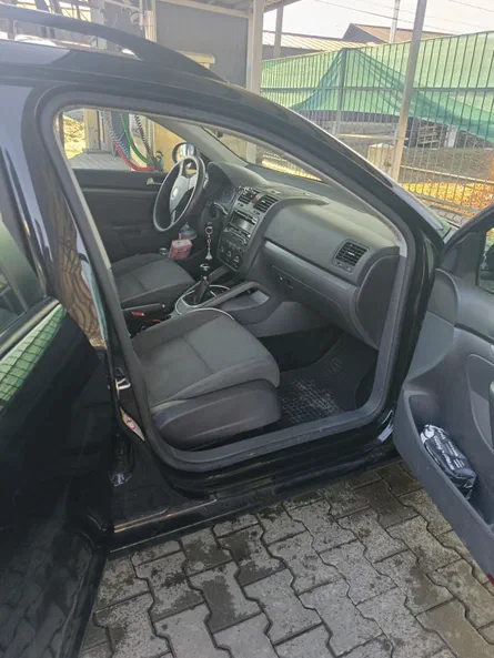 Volkswagen Golf 2009