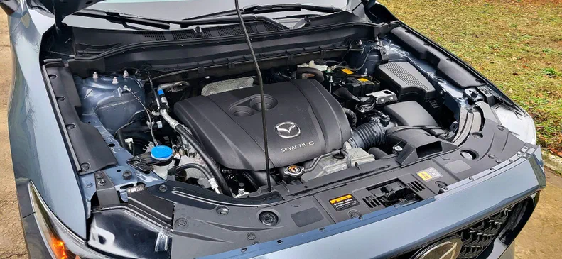 Mazda CX-5 2023 - 28