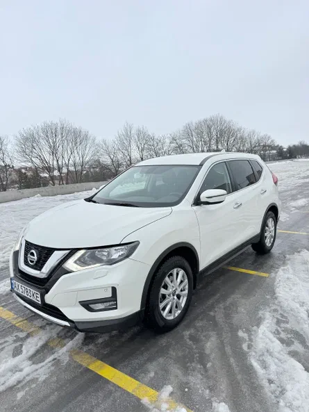 Nissan X-Trail 2020 - 10