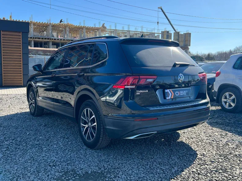 Volkswagen Tiguan 2019 - 12