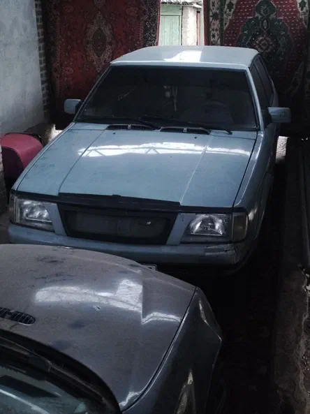 Москвич 2141 1991 - 8