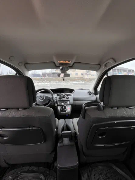 Renault Megane 2008 - 14