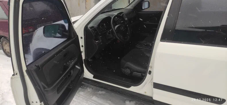 Honda CR-V 2003 - 14