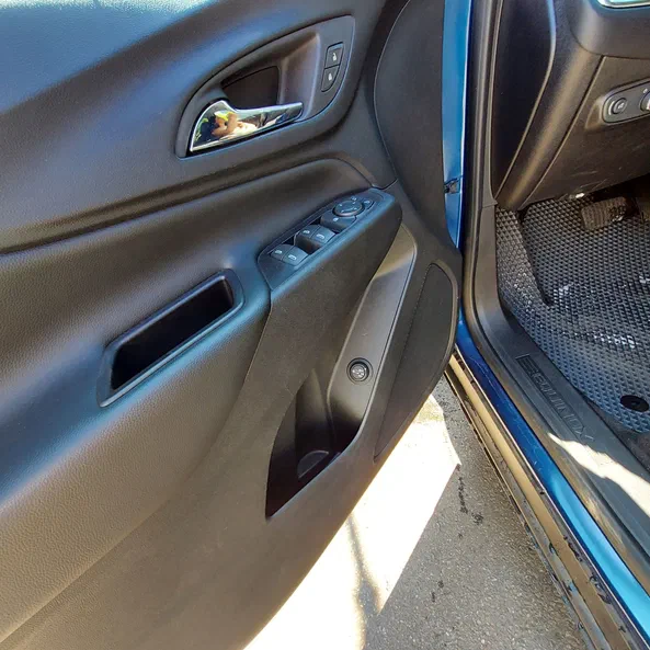 Chevrolet Equinox 2018 - 8