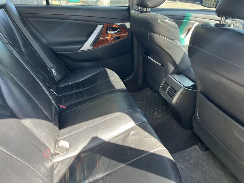 Toyota Camry 2007 - 20