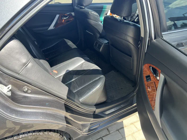 Toyota Camry 2007 - 21