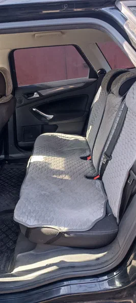 Ford Mondeo 2014 - 5