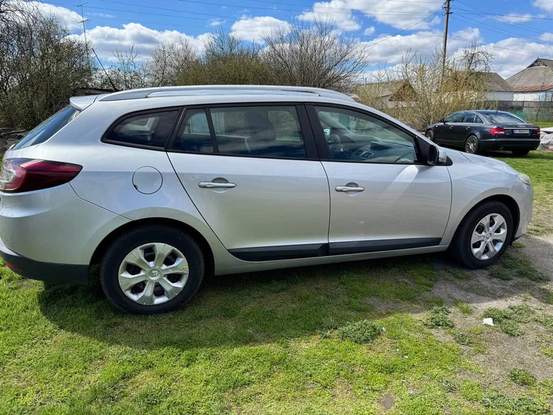 Renault Megane 2010 - 15