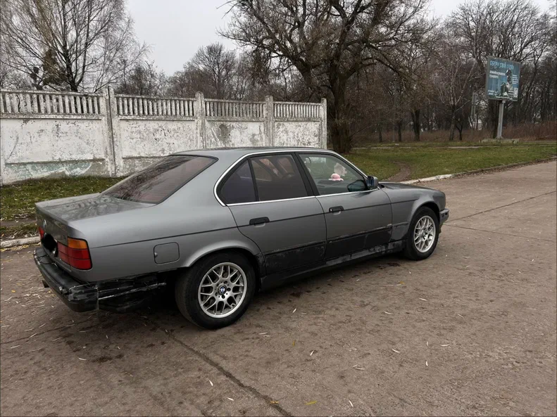 BMW 5 серии 1994