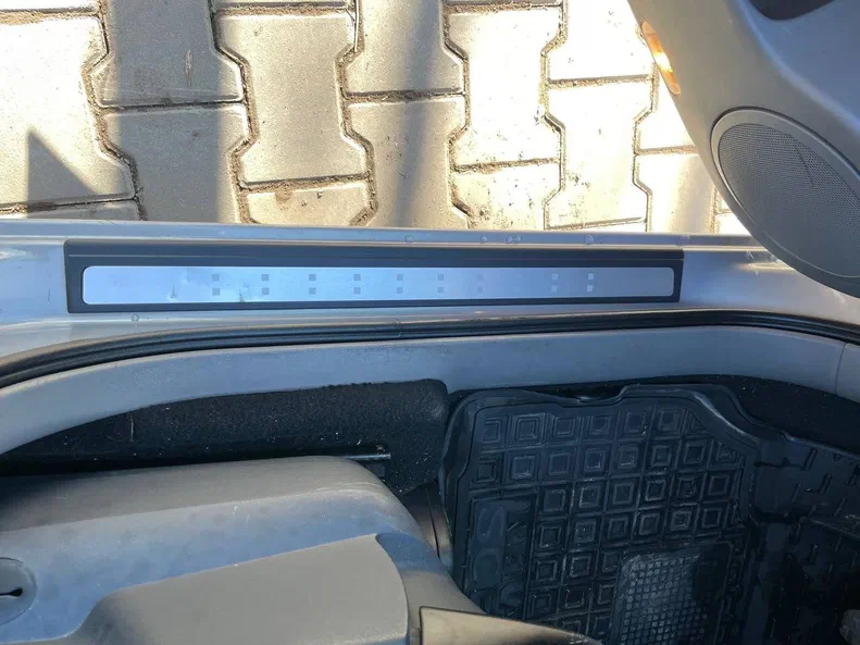 Renault Megane 2005 - 7