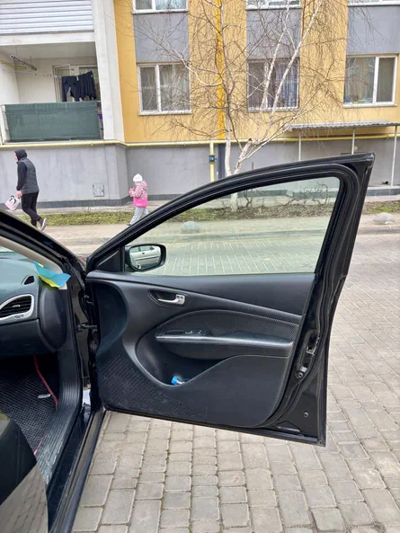 Dodge Dart 2015 - 10