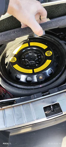 Porsche Cayenne 2007 - 13