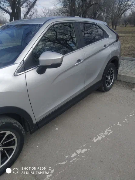 Mitsubishi Eclipse Cross 2021 - 18