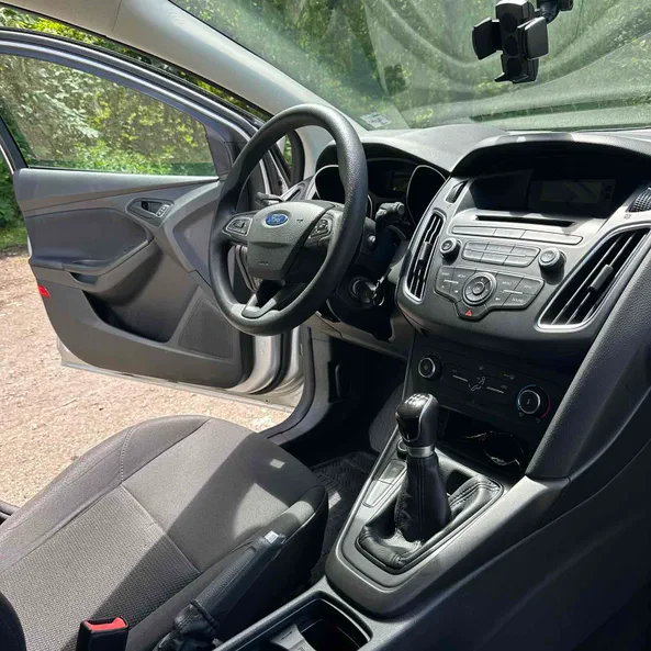 Ford Focus 2016 - 5