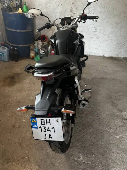 Lifan LF50Q-2 2019