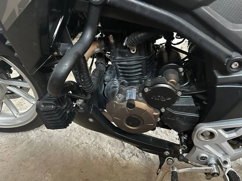 Lifan LF50Q-2 2019 - 5