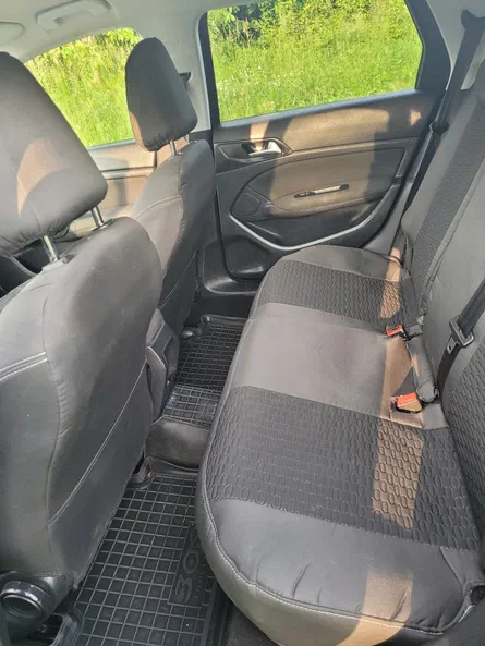 Peugeot 308 2015 - 14