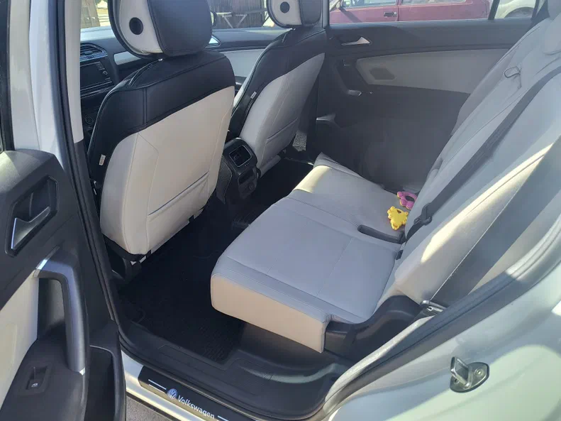 Volkswagen Tiguan 2018 - 10