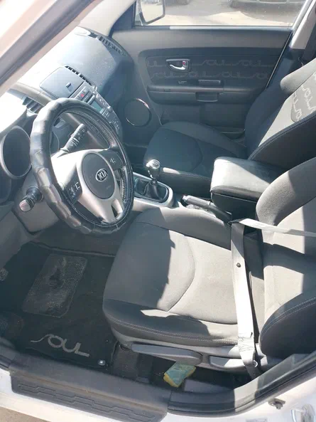 Kia Soul 2013 - 9