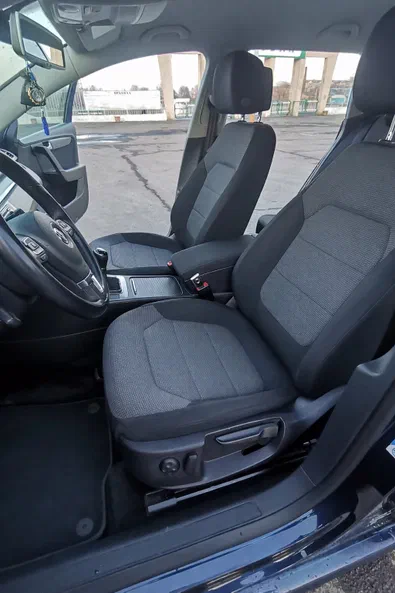 Volkswagen Passat 2014 - 14