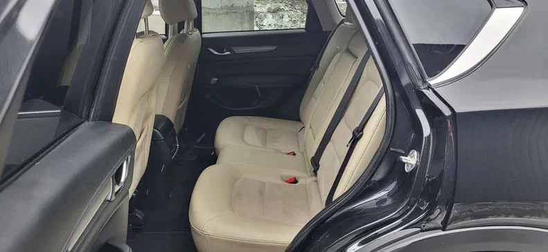 Mazda CX-5 2022 - 15