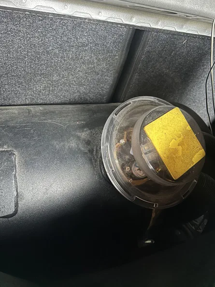 Ford Fusion (North America) 2014 - 21