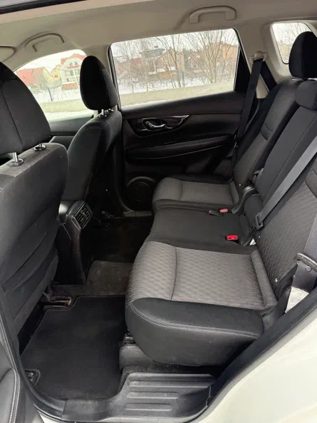 Nissan X-Trail 2020 - 12