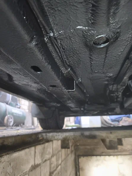 Opel Vectra 1997 - 22