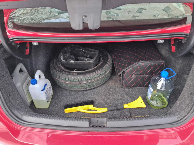 Volkswagen Jetta 2014 - 9