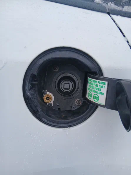 Renault Megane 2012 - 11