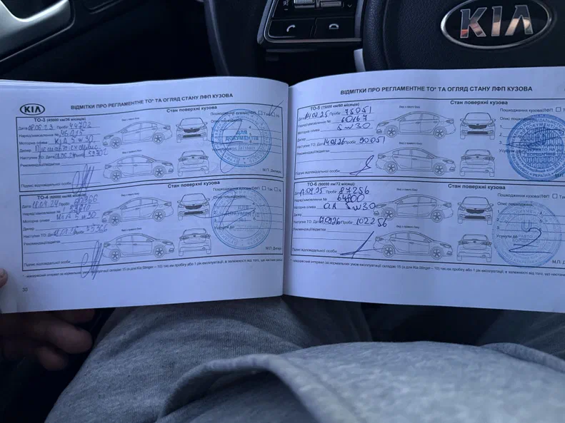 Kia Sportage 2020 - 17