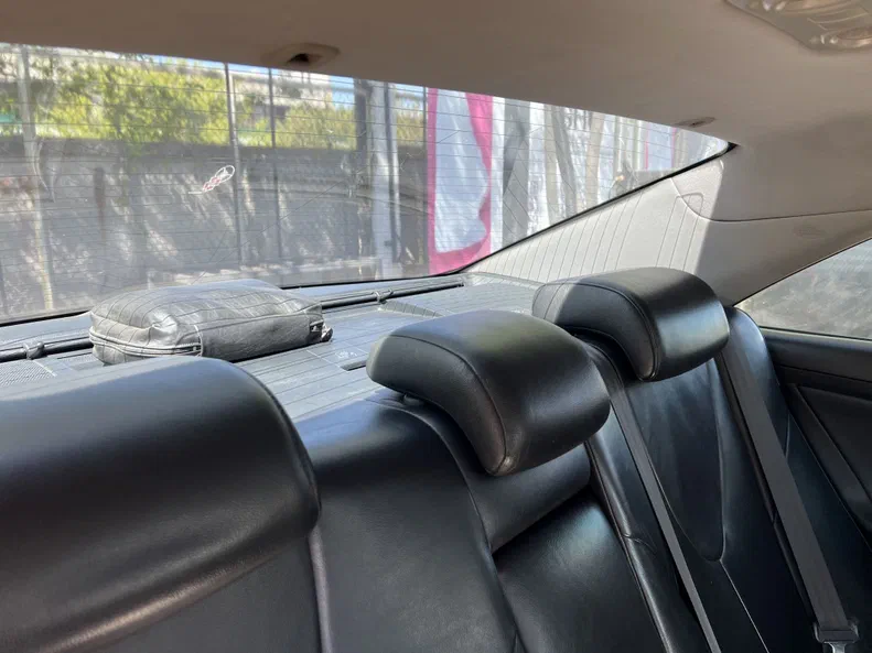 Toyota Camry 2007 - 19