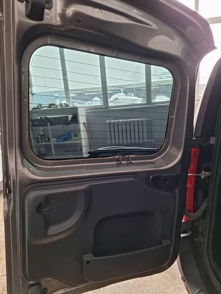 Lada (ВАЗ) Largus 2021