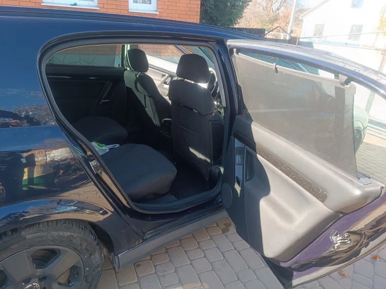 Opel Signum 2003 - 7