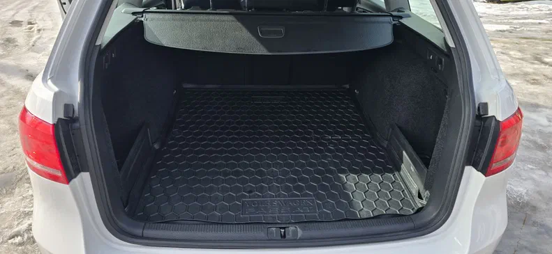 Volkswagen Passat 2012 - 11