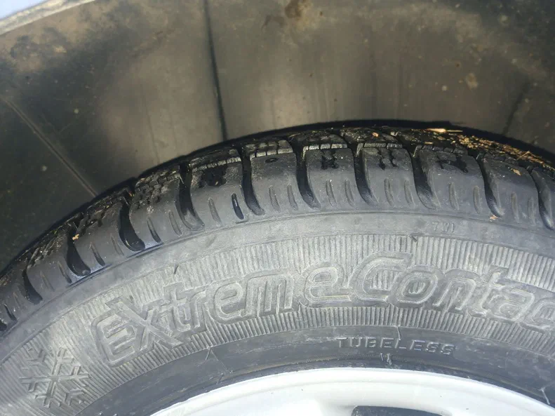 Daewoo Sens 2006 - 8