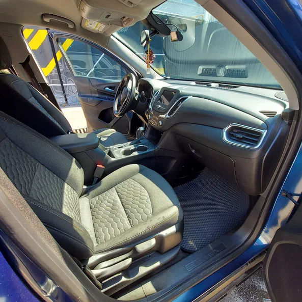 Chevrolet Equinox 2018 - 7