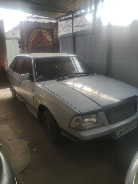 Москвич 2141 1991