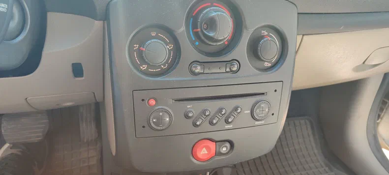 Renault Clio 2007 - 7