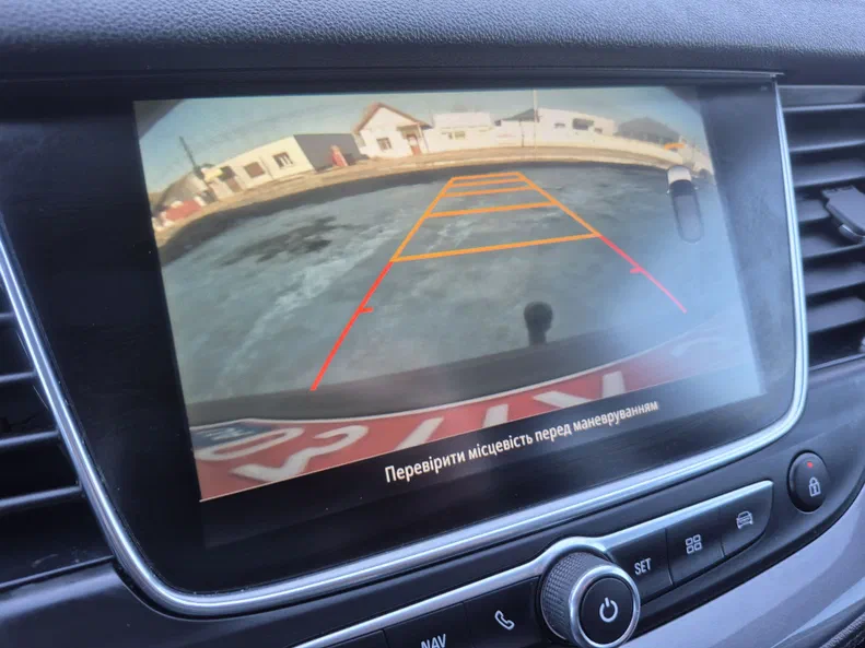 Opel Grandland 2019 - 6