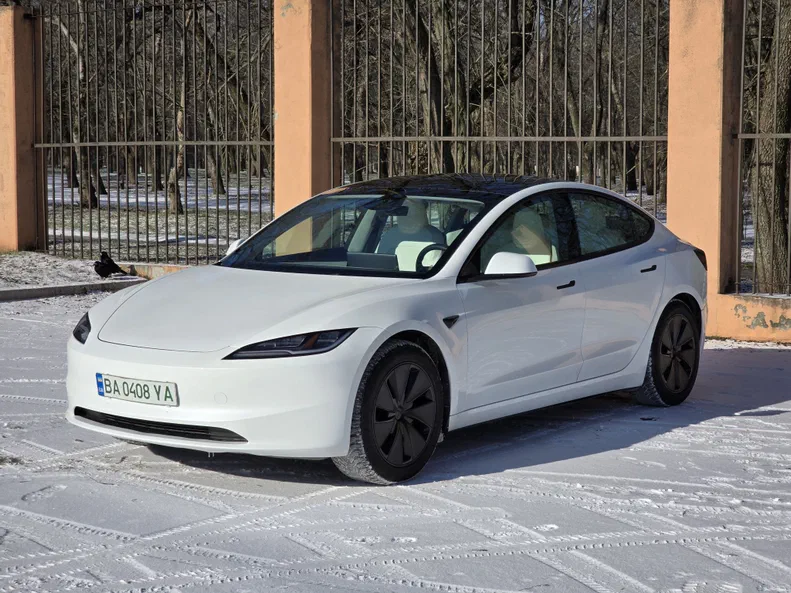 Tesla Model 3 2019 - 7