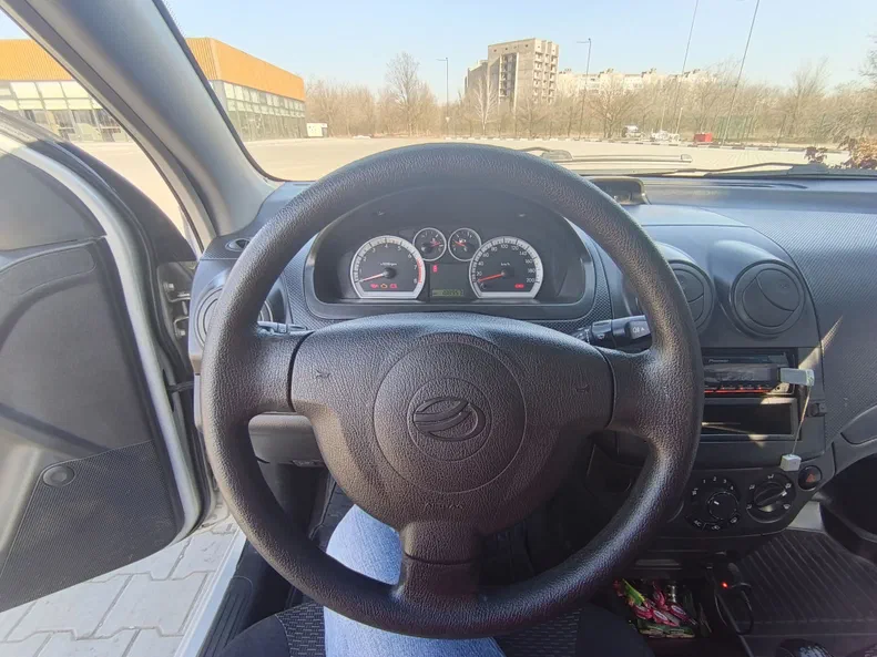 ЗАЗ Vida 2012 - 5