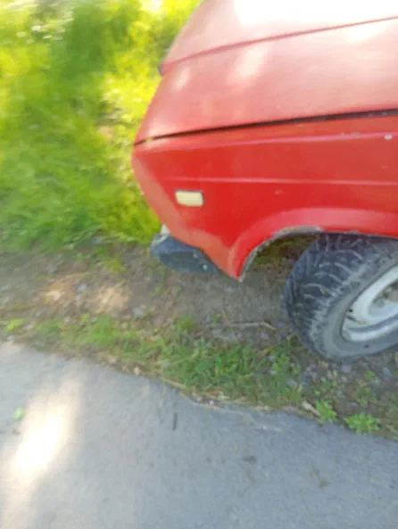 Lada (ВАЗ) 2104 1989 - 10