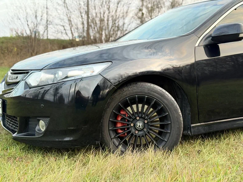 Honda Accord 2008 - 19