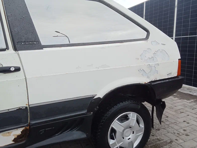 Lada (ВАЗ) 2108 1985